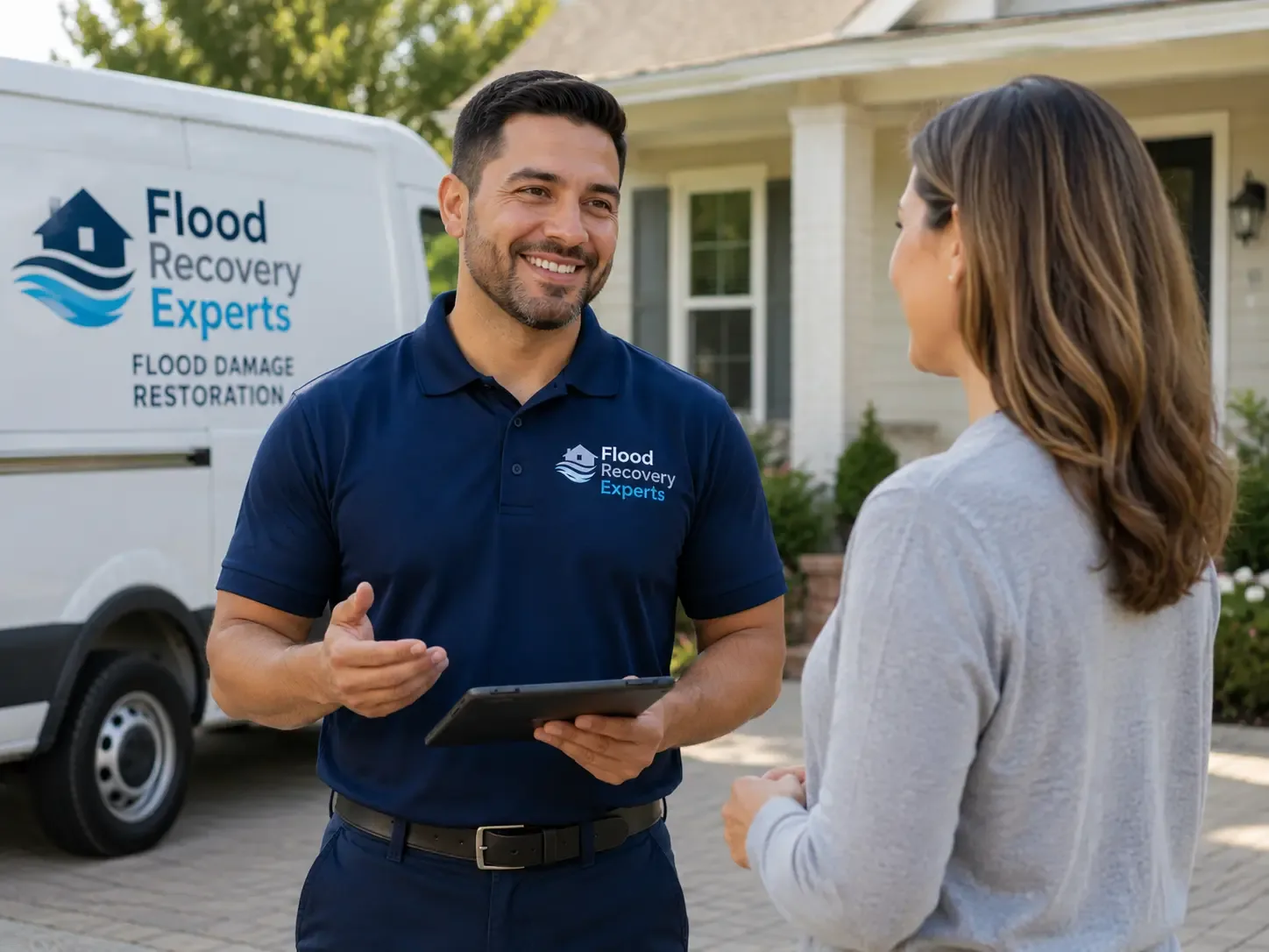 Flood Damage Cleanup Ellabell, GA FAQs